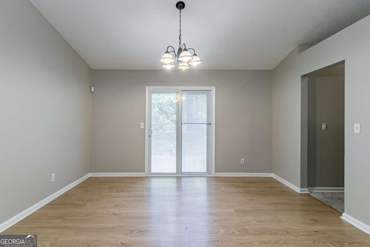 2654 Laurel View Drive Snellville - 12