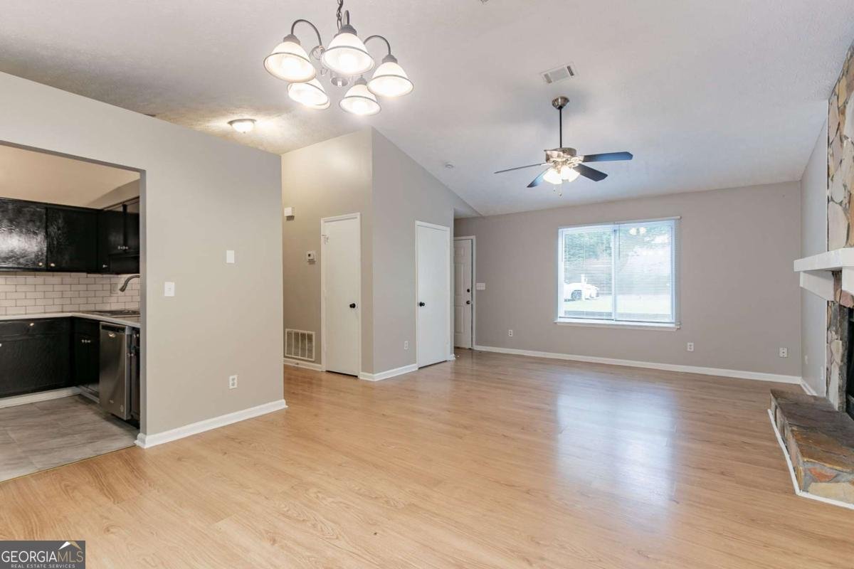 2654 Laurel View Drive Snellville - 13