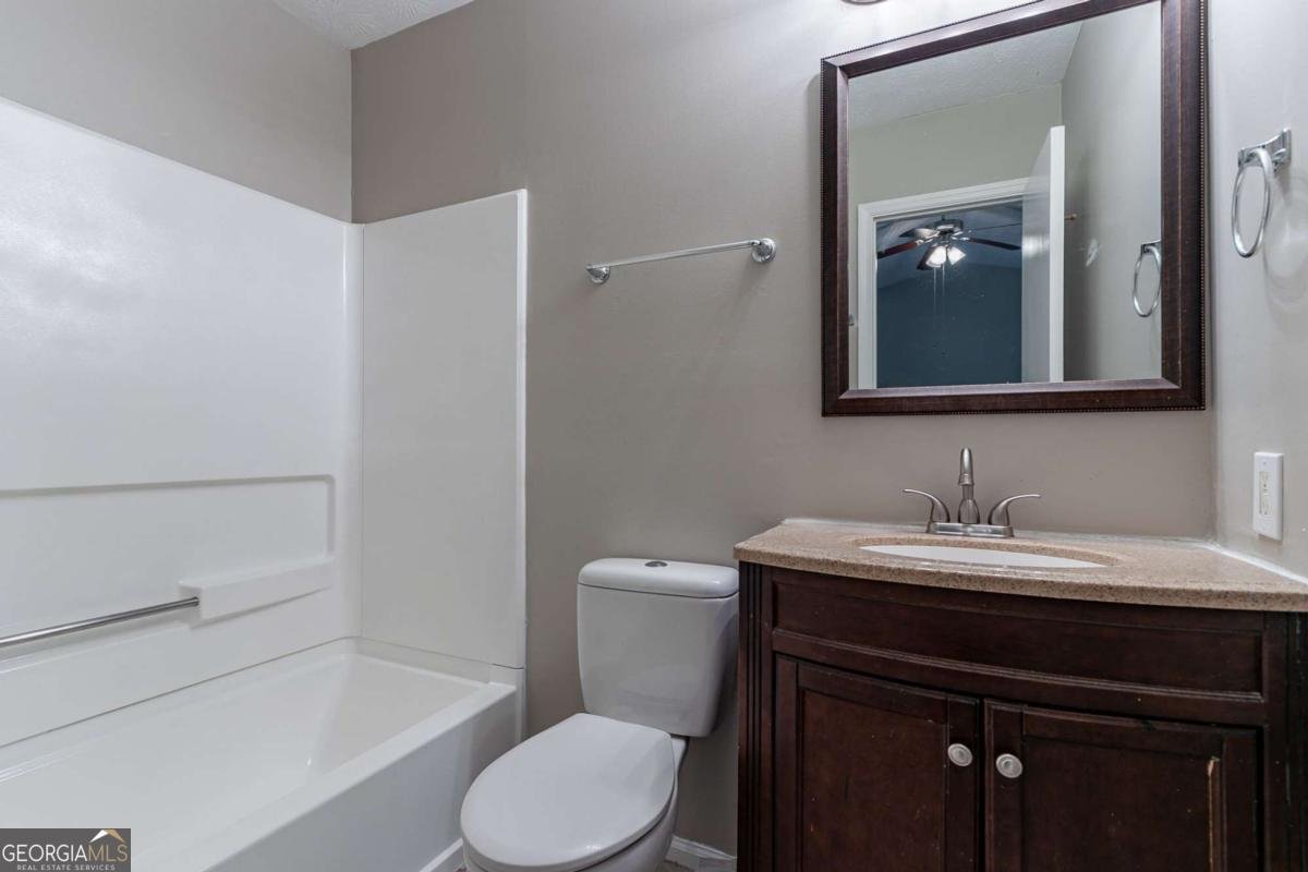 2654 Laurel View Drive Snellville - 16