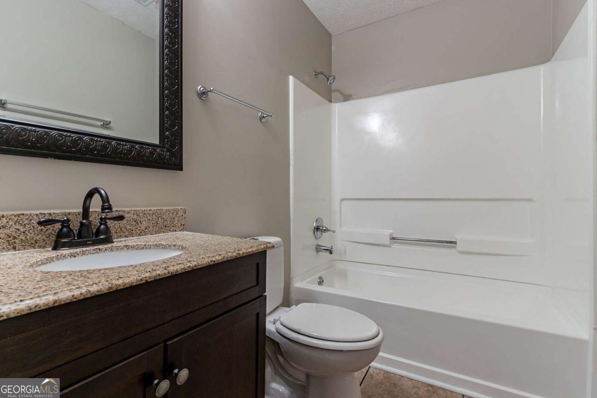 2654 Laurel View Drive Snellville - 19