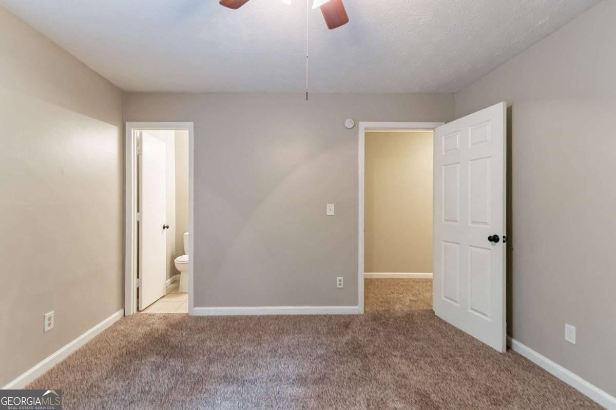 2654 Laurel View Drive Snellville - 21