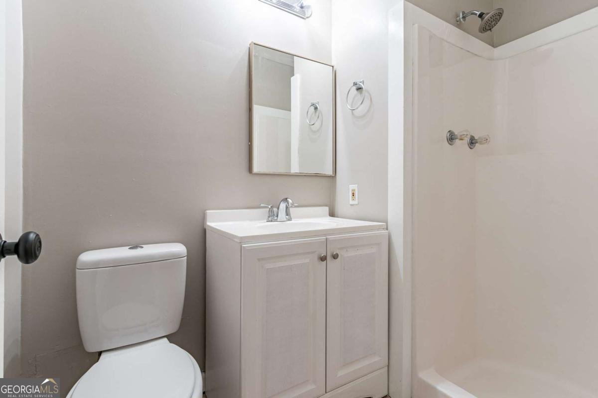 2654 Laurel View Drive Snellville - 22