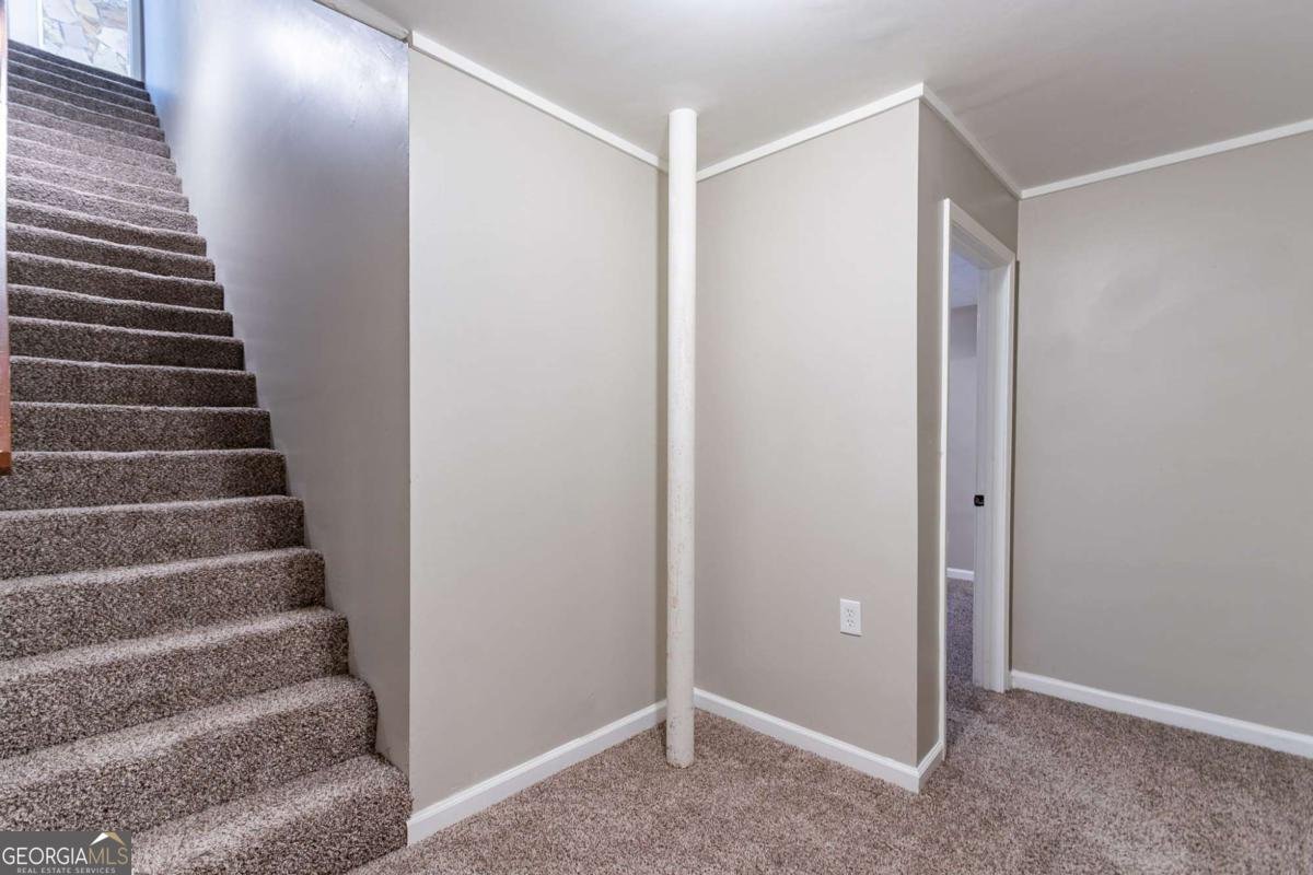 2654 Laurel View Drive Snellville - 24