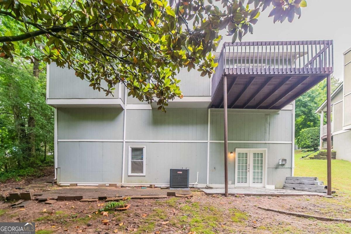 2654 Laurel View Drive Snellville - 31