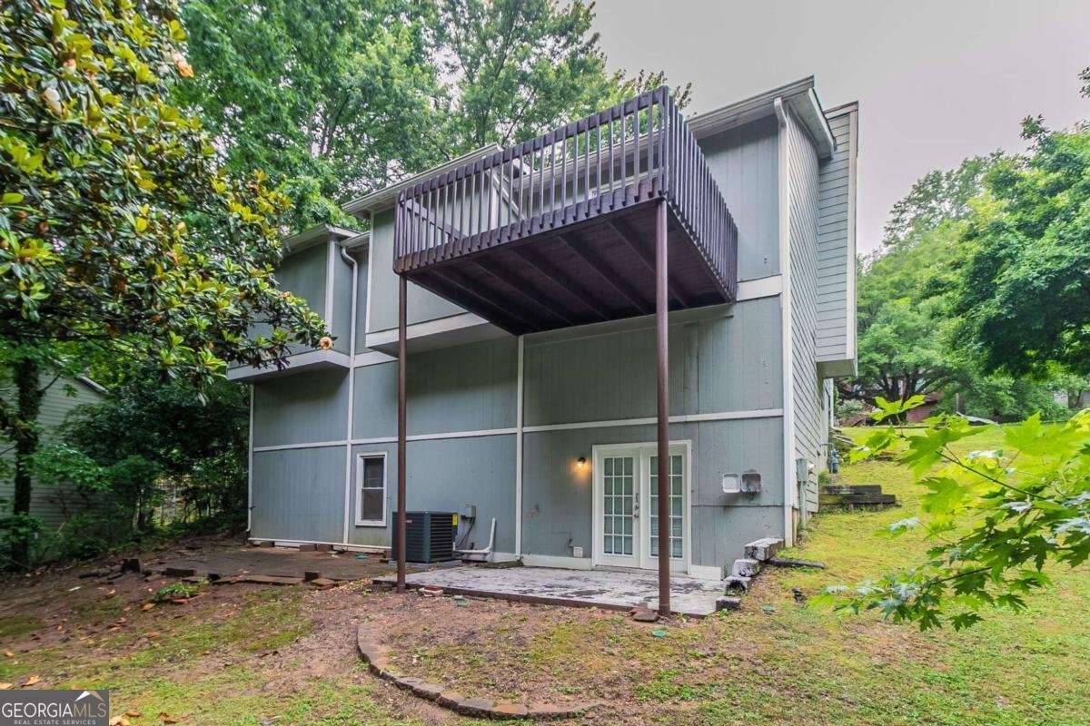 2654 Laurel View Drive Snellville - 32