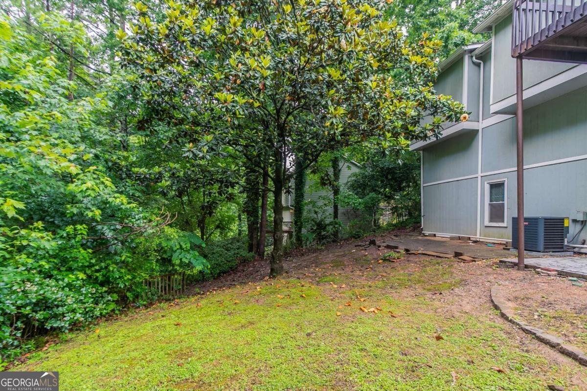 2654 Laurel View Drive Snellville - 33