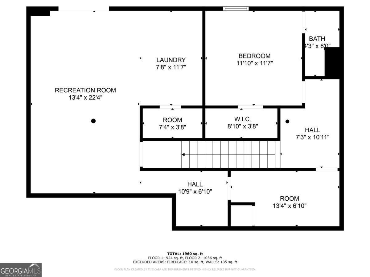 2654 Laurel View Drive Snellville - 37