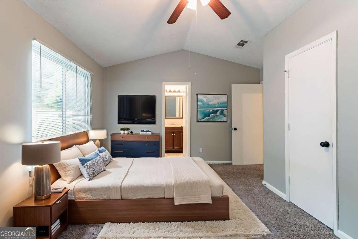 2654 Laurel View Drive Snellville - 5