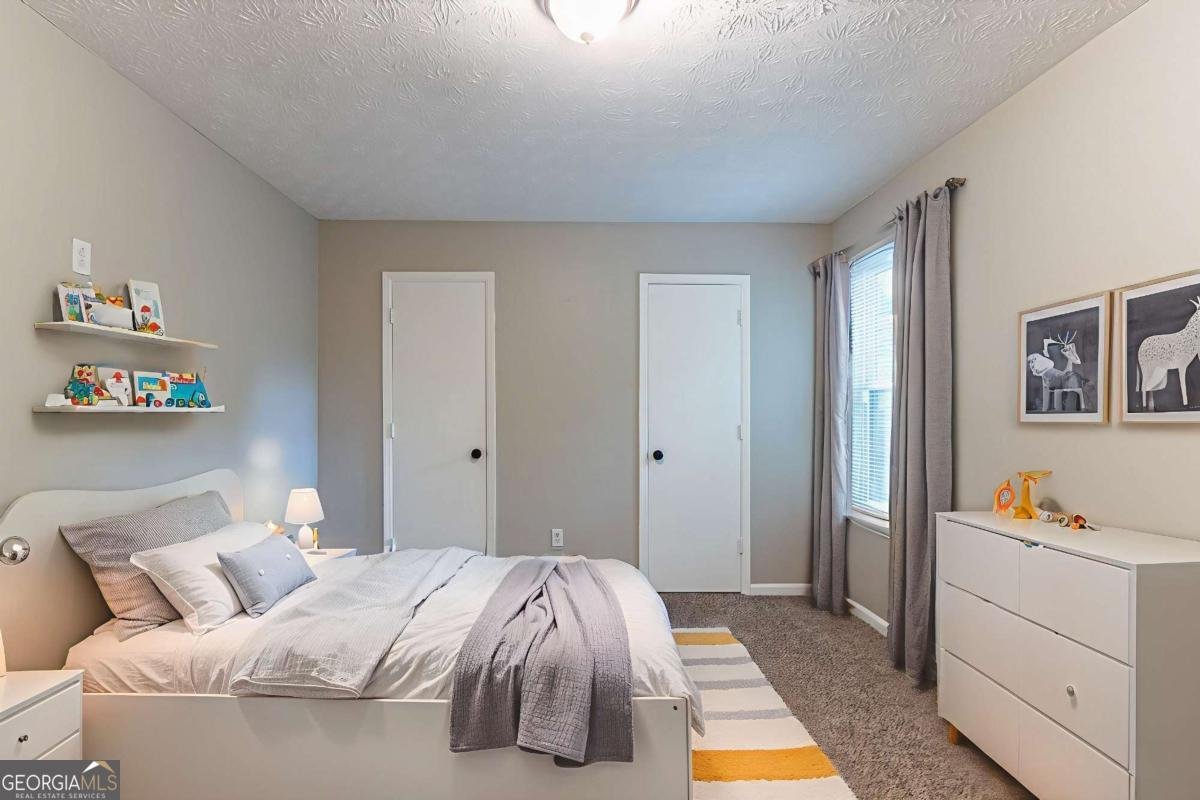 2654 Laurel View Drive Snellville - 6