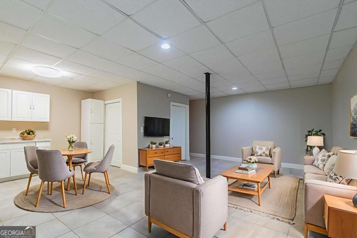 2654 Laurel View Drive Snellville - 7