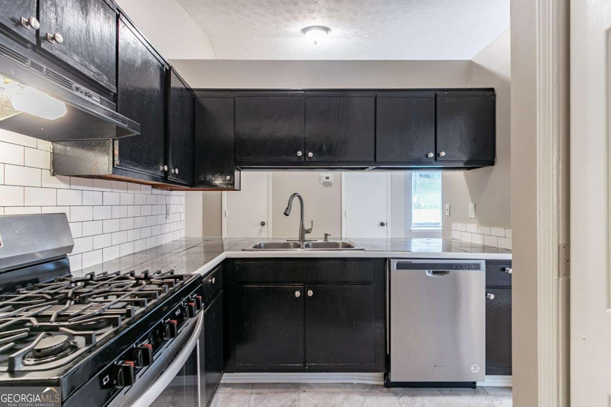 2654 Laurel View Drive Snellville - 9