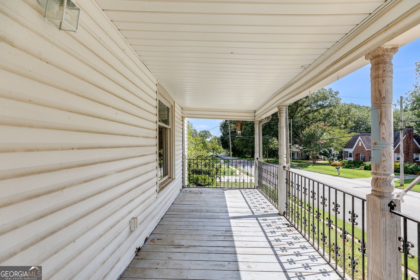 208 Georgia Avenue Bremen - 2