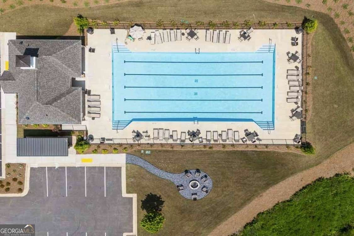 4016 Laurant Path Flowery Branch - 2