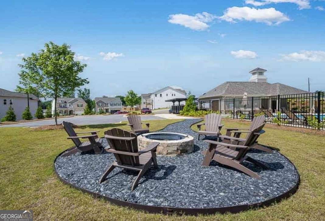 4016 Laurant Path Flowery Branch - 3