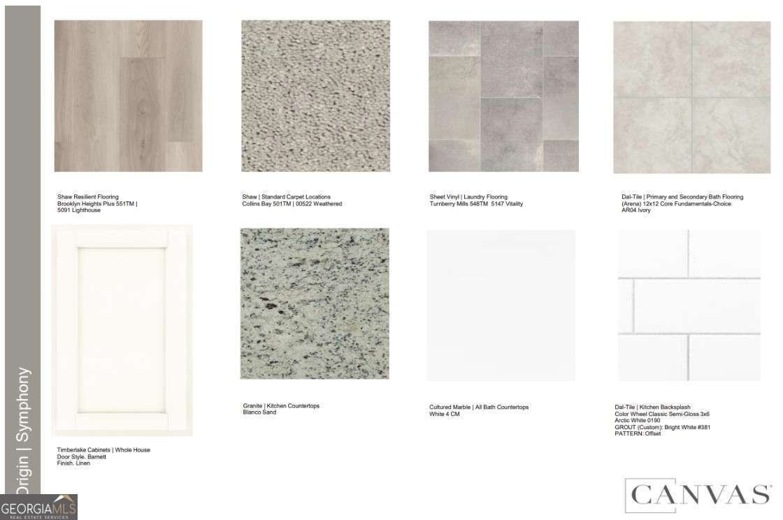 4016 Laurant Path Flowery Branch - 4