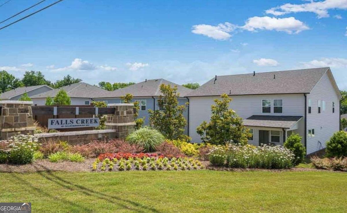 4016 Laurant Path Flowery Branch - 6