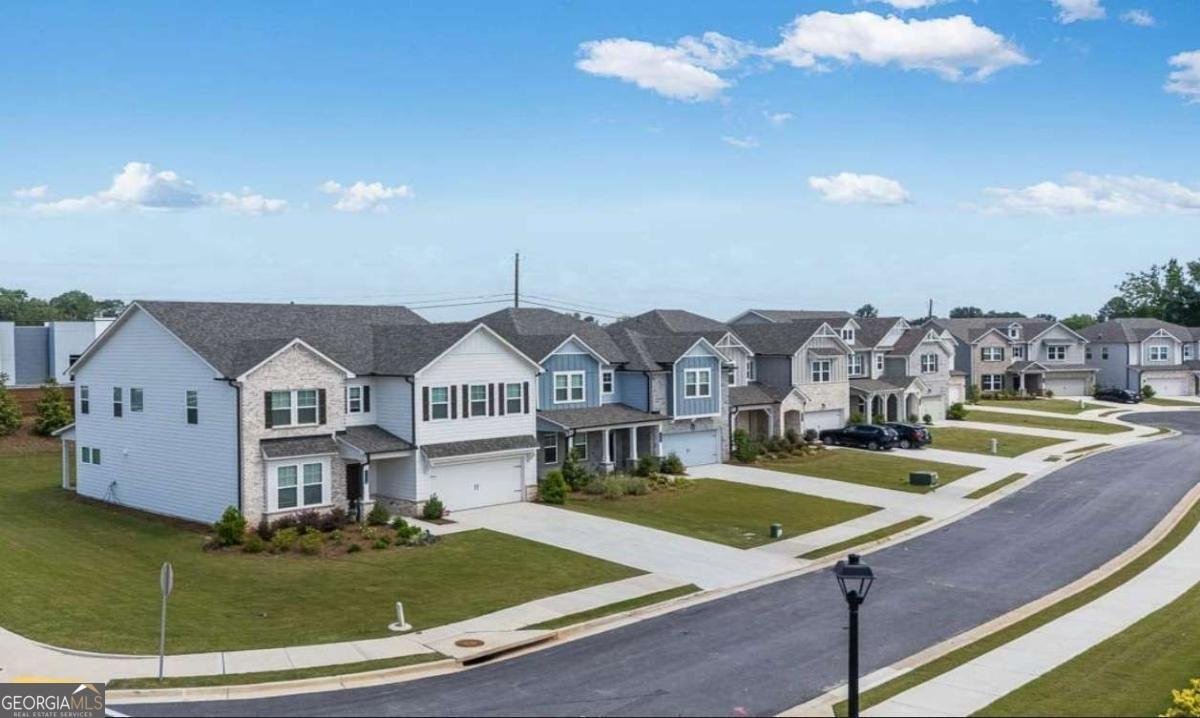 4016 Laurant Path Flowery Branch - 7