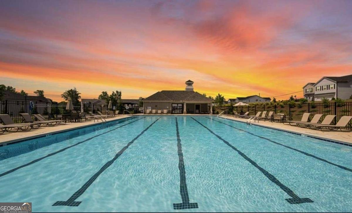 4016 Laurant Path Flowery Branch - 8