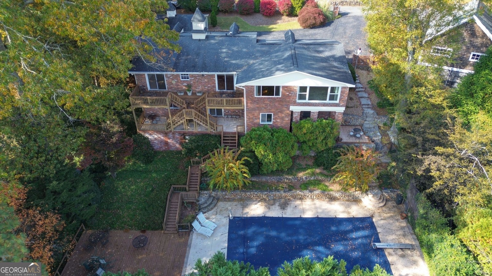 46 Turnbull Drive Rome - 43