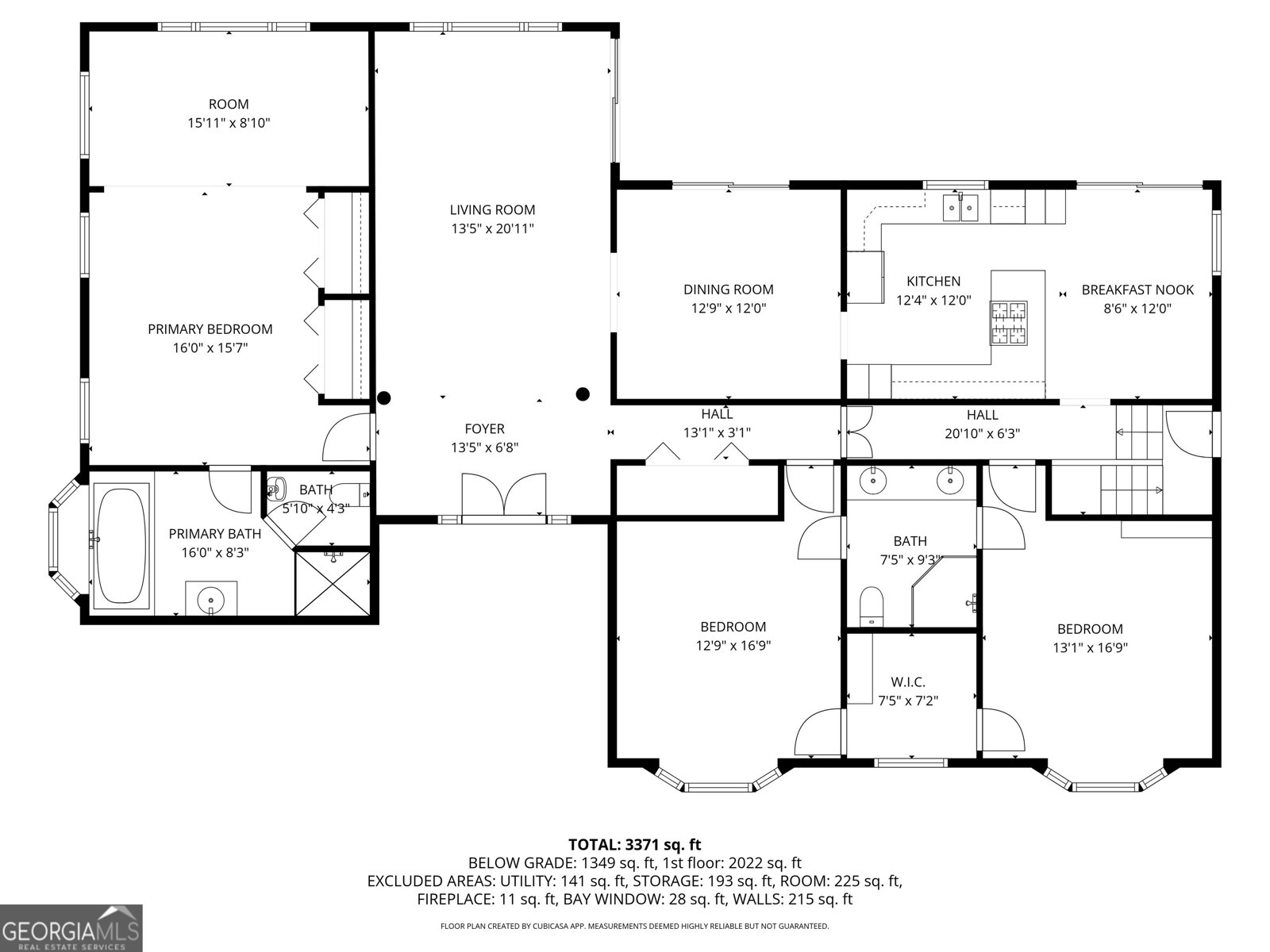 46 Turnbull Drive Rome - 45
