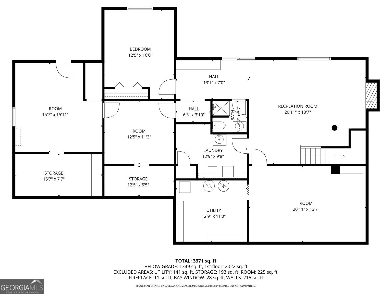 46 Turnbull Drive Rome - 46