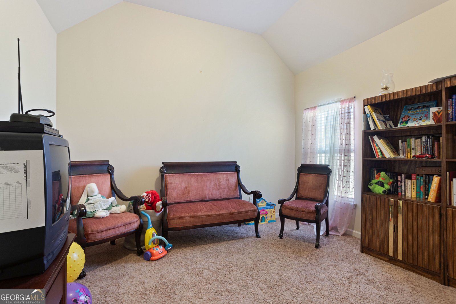 1332 Wild Rose Drive Conyers - 10