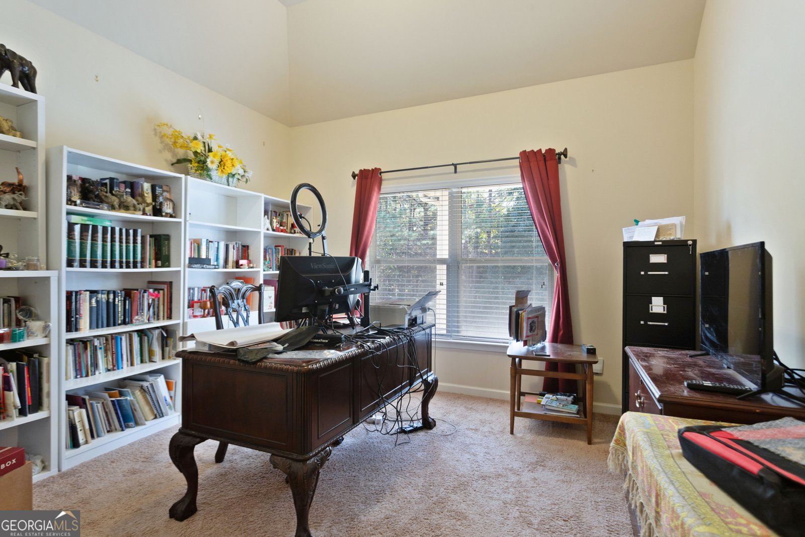 1332 Wild Rose Drive Conyers - 13