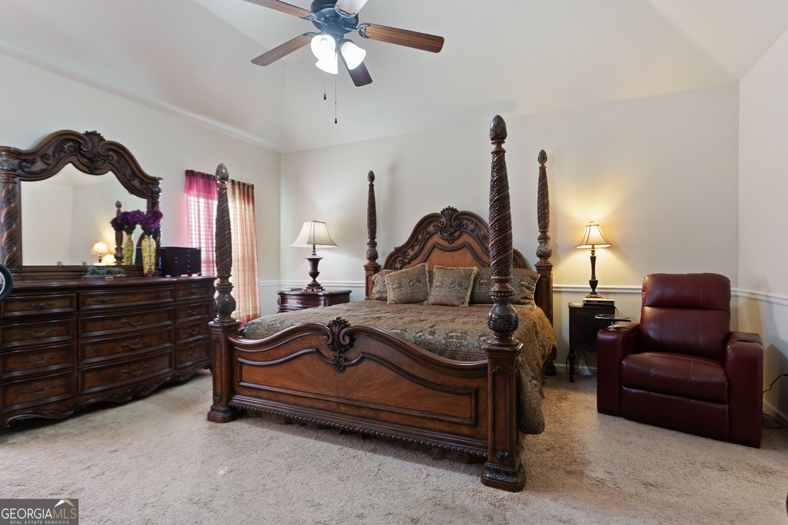 1332 Wild Rose Drive Conyers - 14