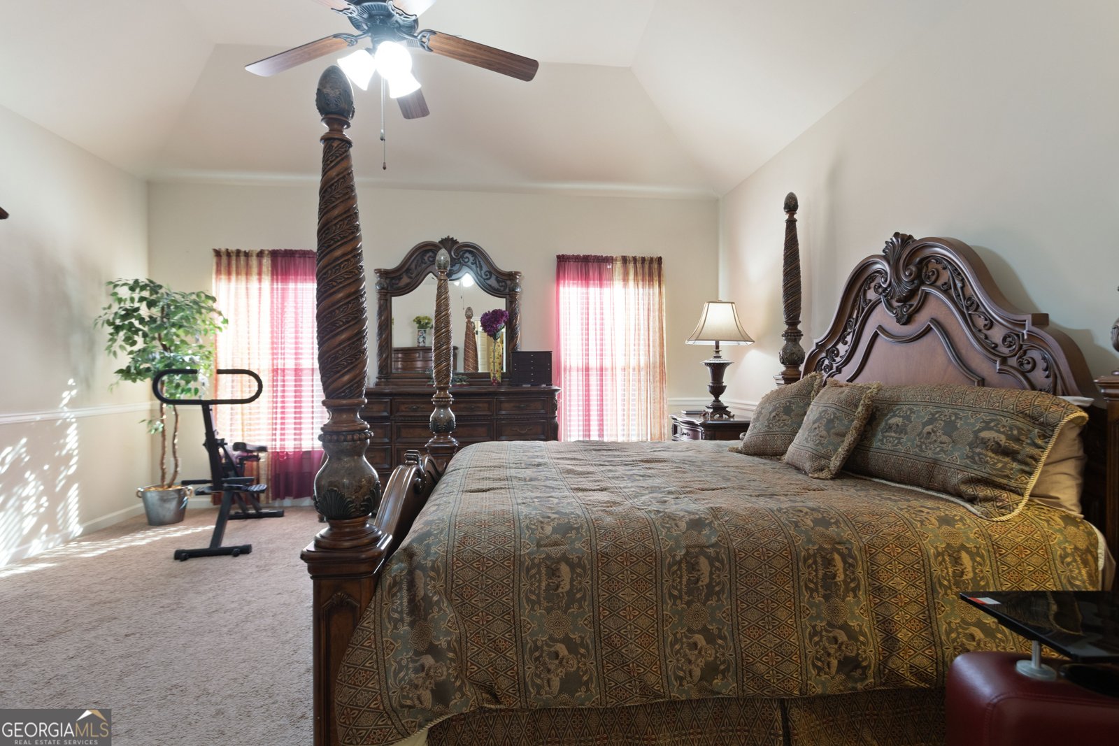 1332 Wild Rose Drive Conyers - 15