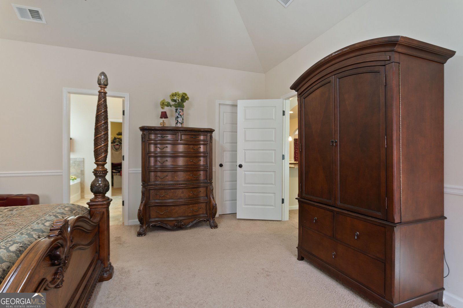 1332 Wild Rose Drive Conyers - 16