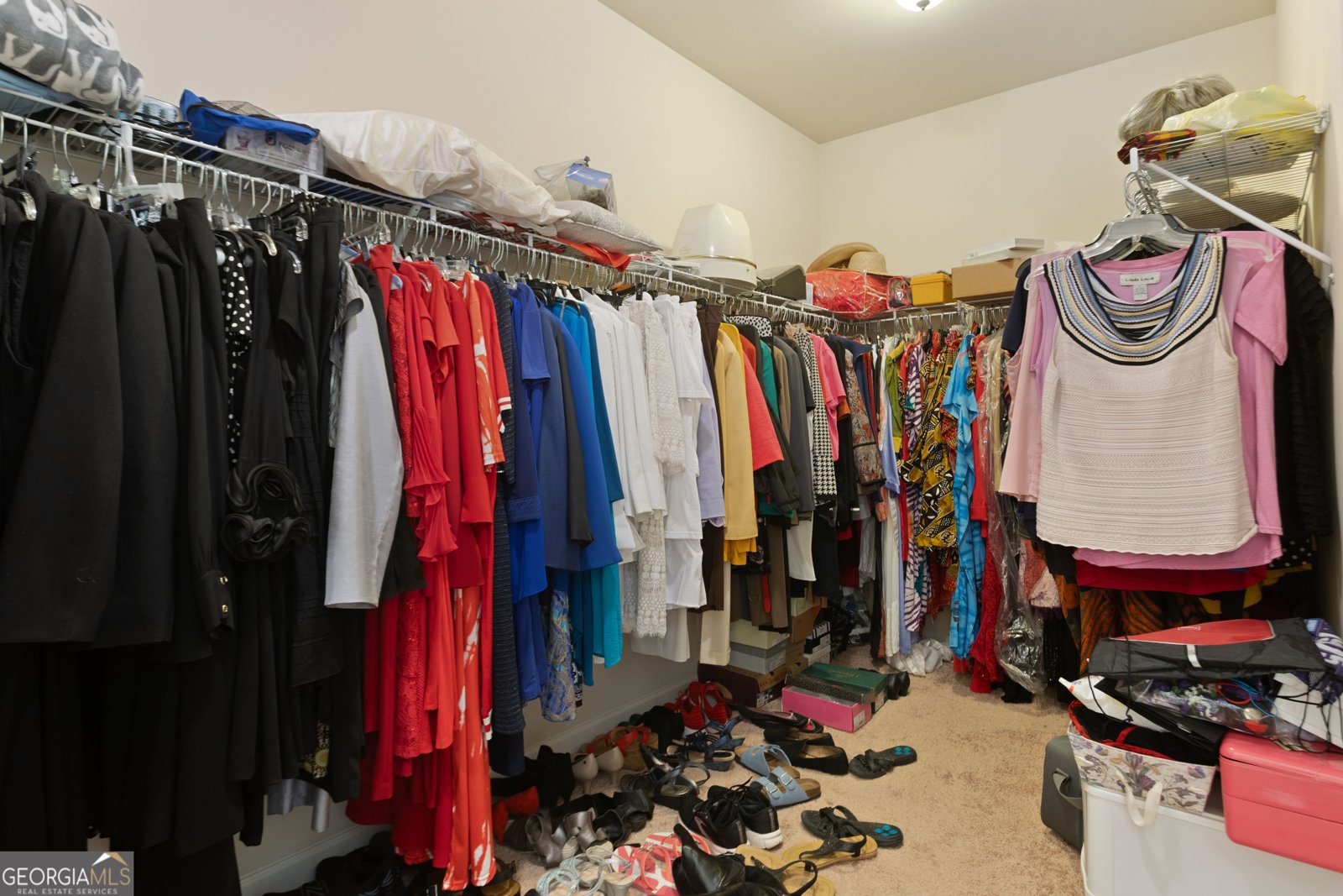 1332 Wild Rose Drive Conyers - 19