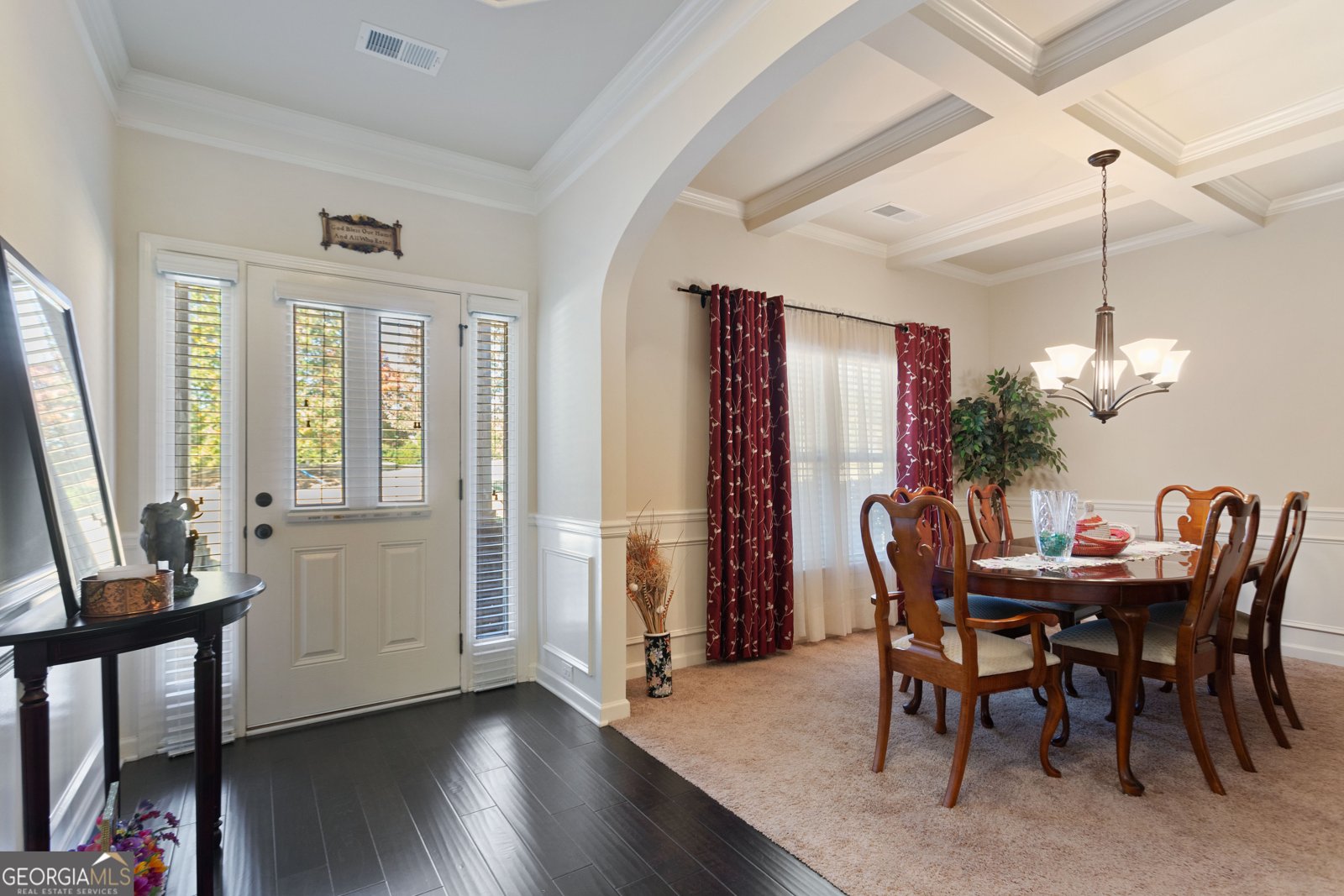 1332 Wild Rose Drive Conyers - 2