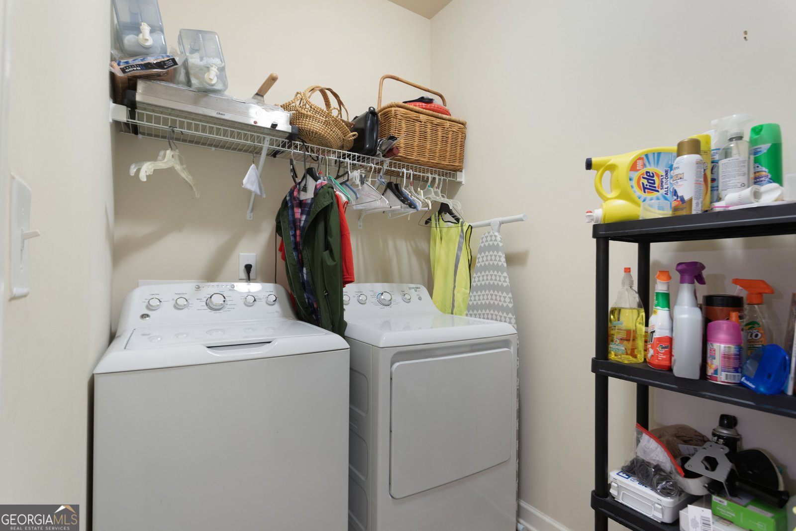 1332 Wild Rose Drive Conyers - 20