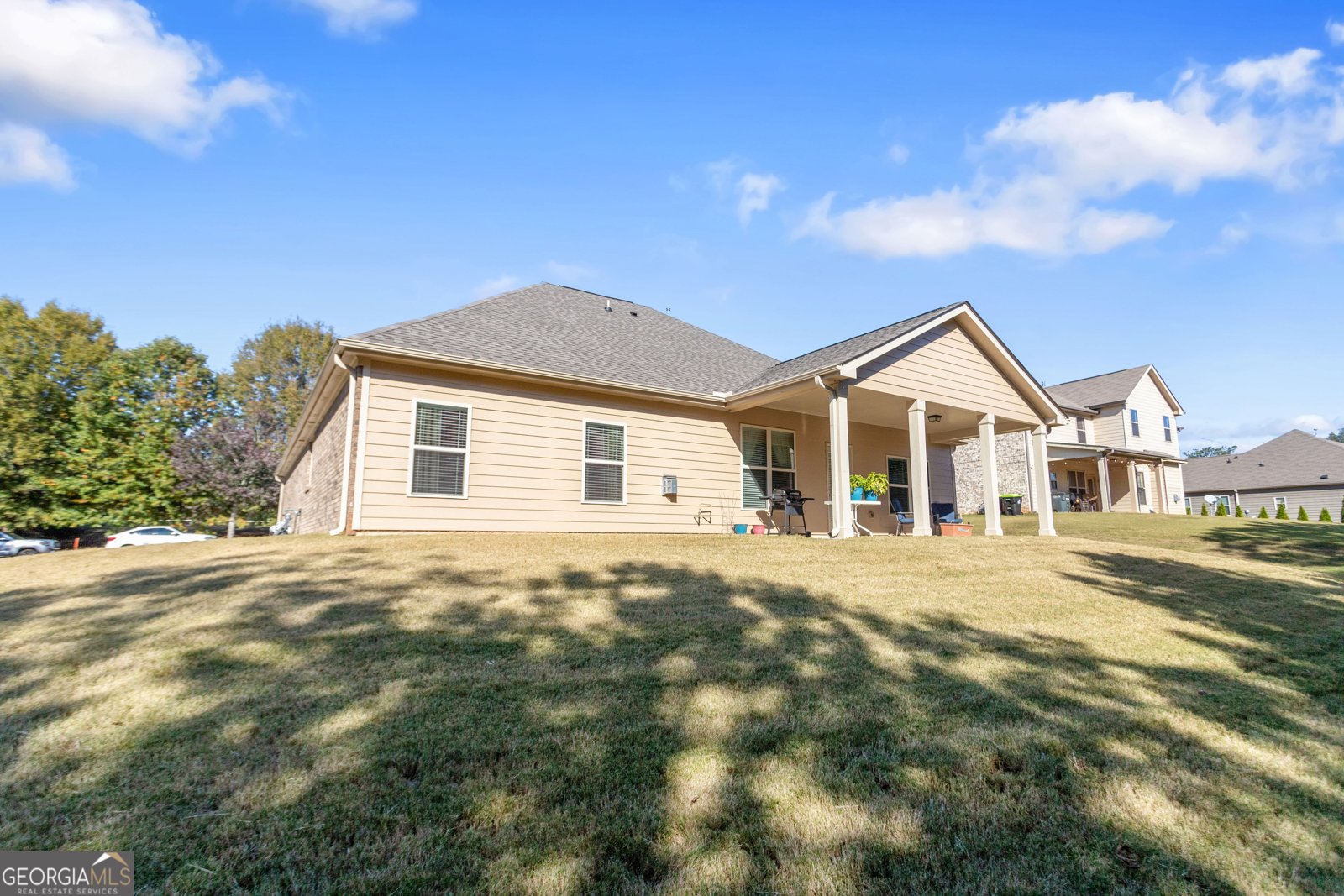 1332 Wild Rose Drive Conyers - 24