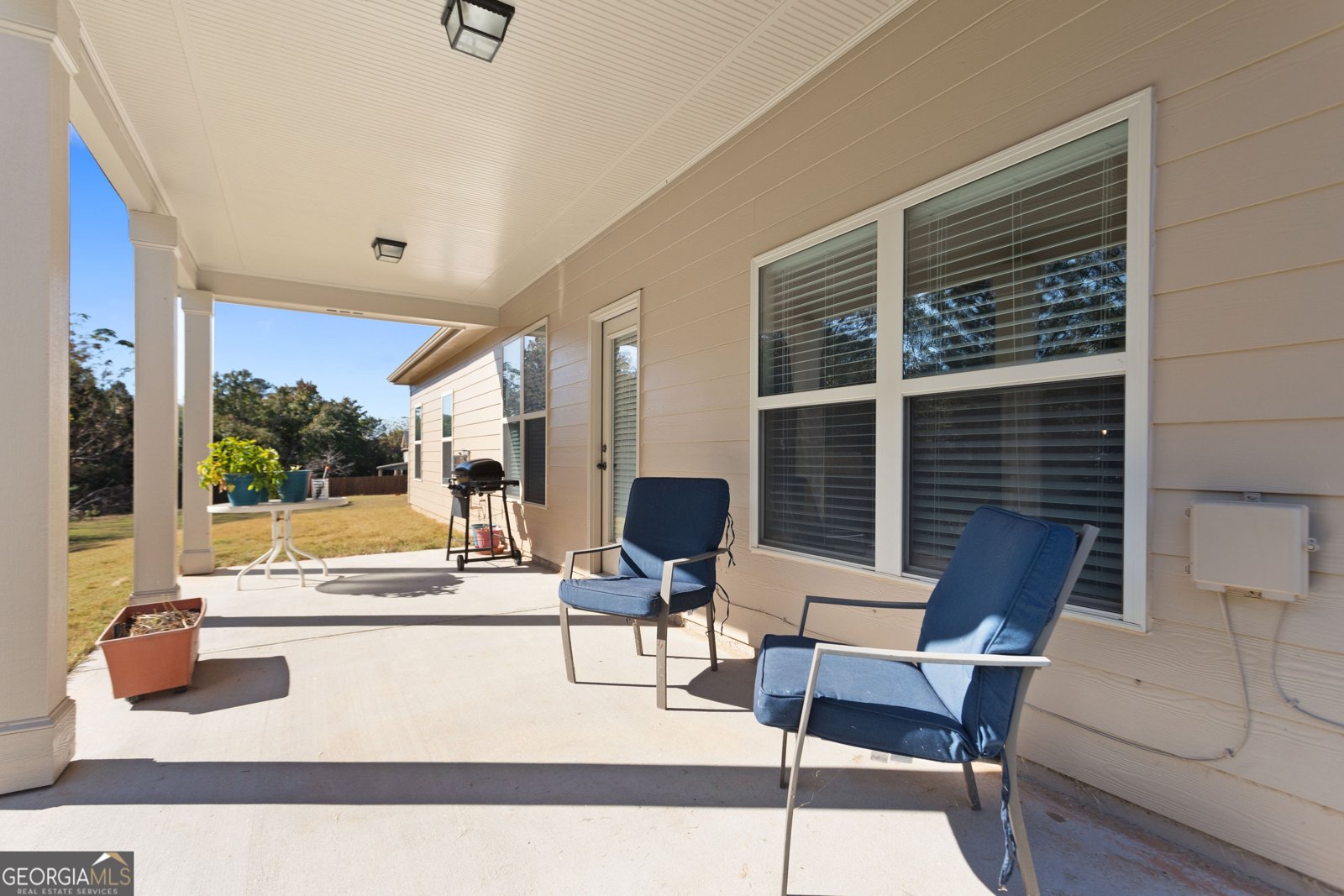 1332 Wild Rose Drive Conyers - 26