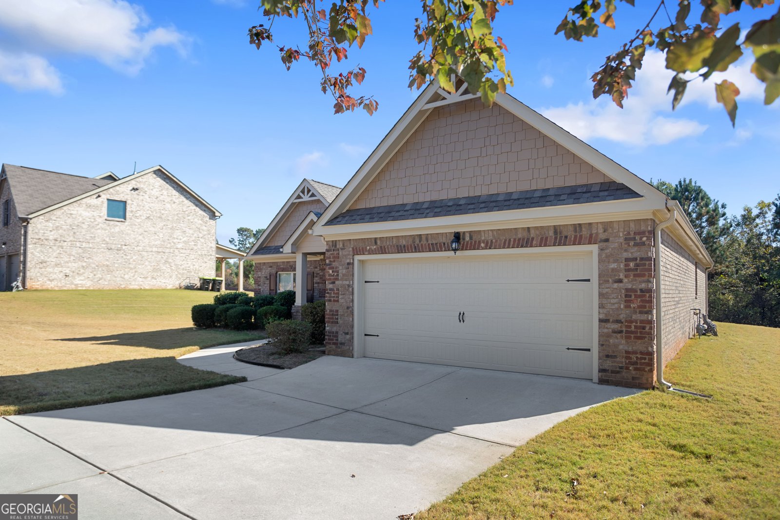 1332 Wild Rose Drive Conyers - 27