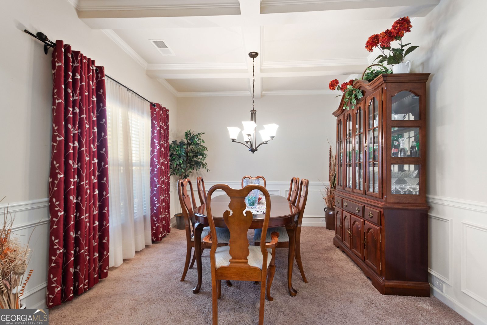 1332 Wild Rose Drive Conyers - 3