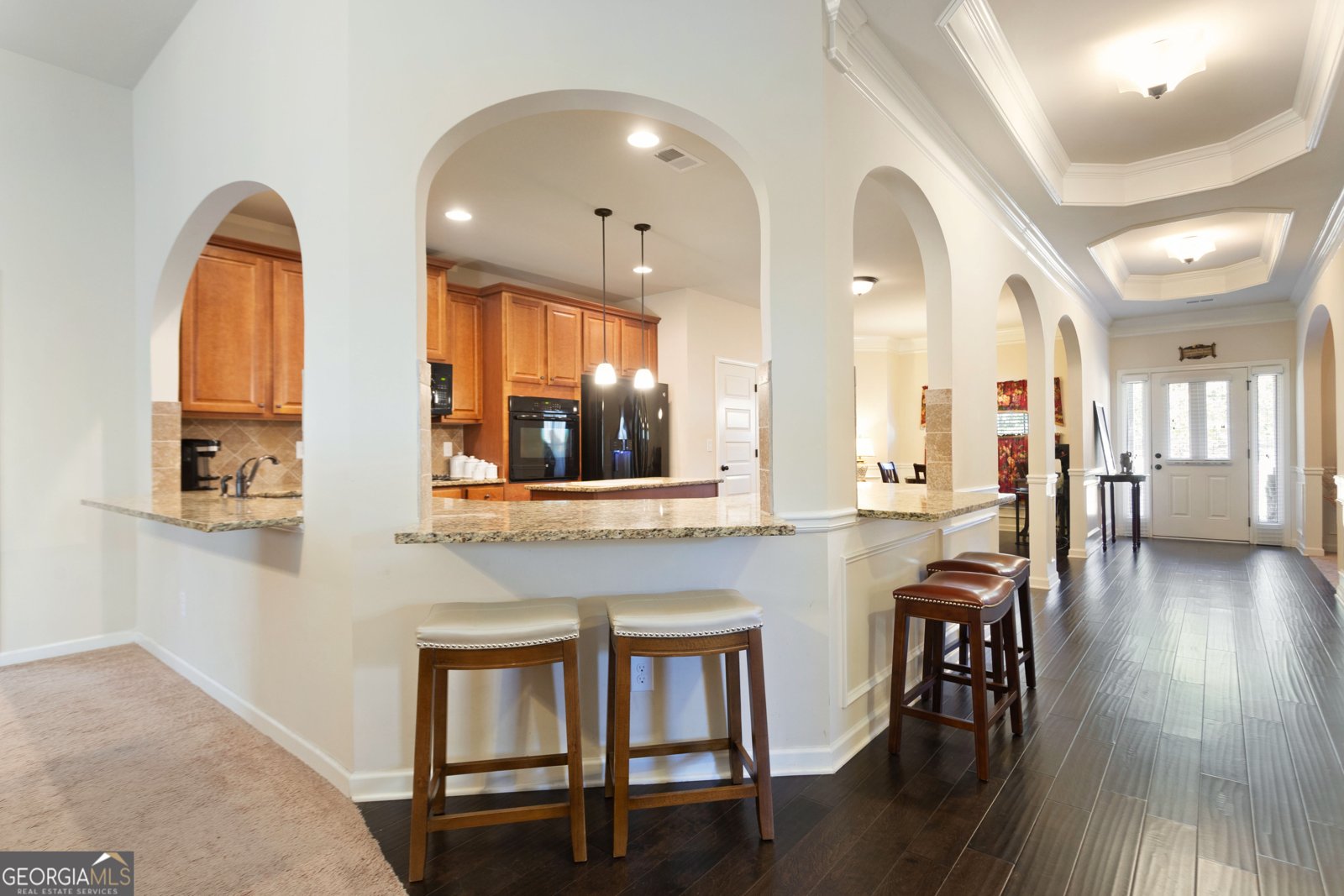 1332 Wild Rose Drive Conyers - 5