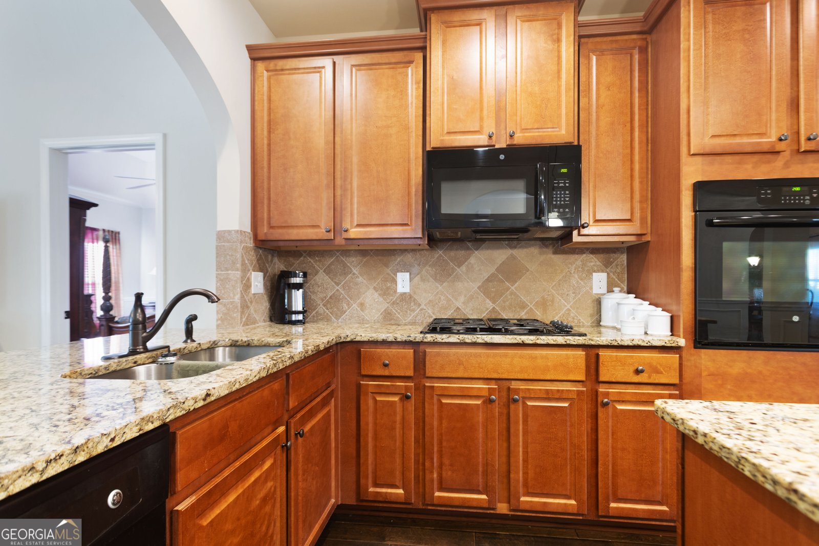 1332 Wild Rose Drive Conyers - 6