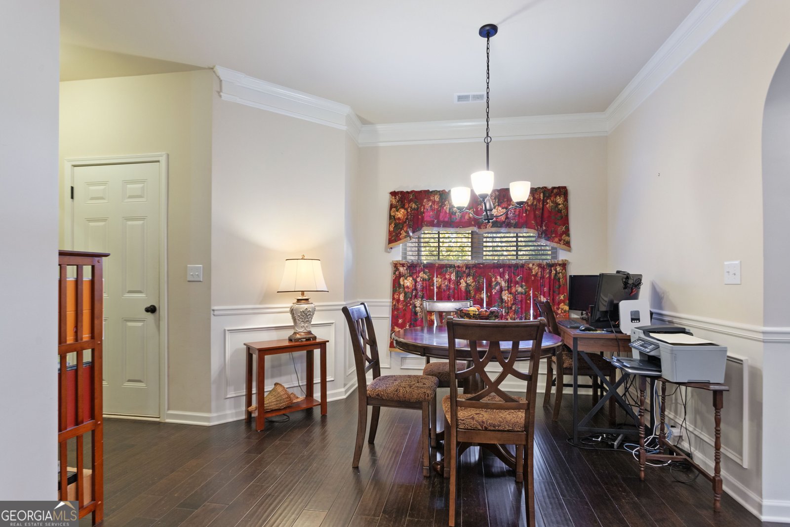 1332 Wild Rose Drive Conyers - 7