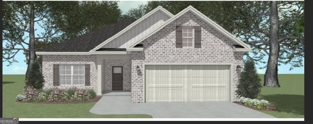 603 Bristleleaf Path Kathleen - 1