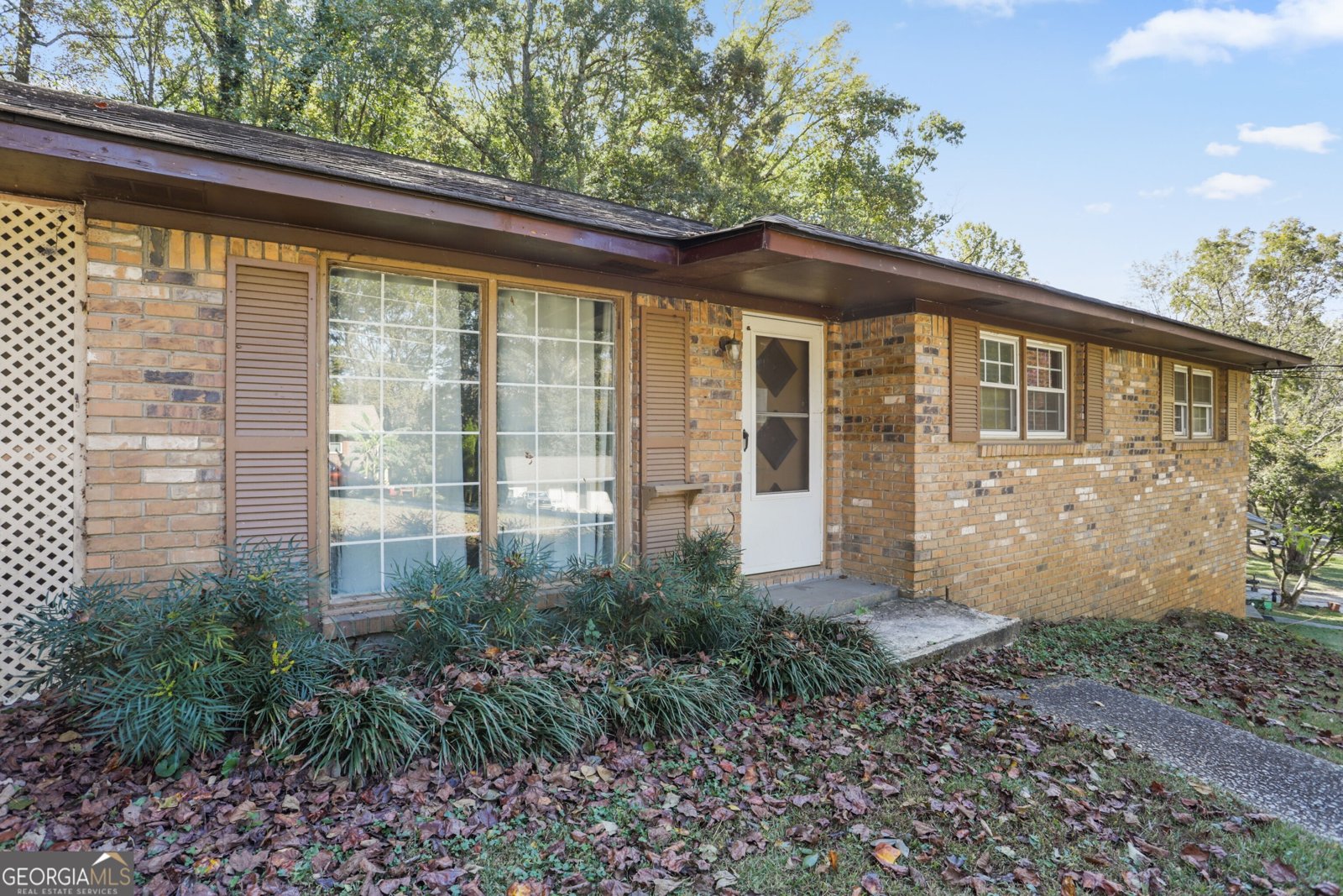 1197 Woodleigh Road Marietta - 22