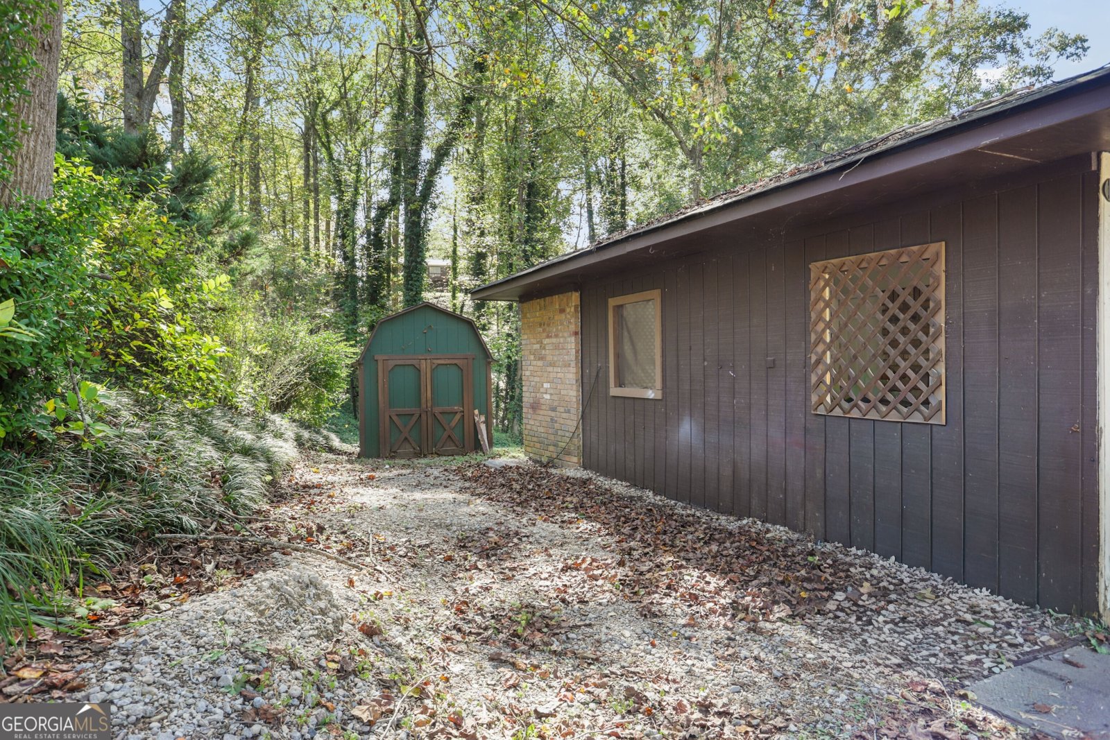 1197 Woodleigh Road Marietta - 8