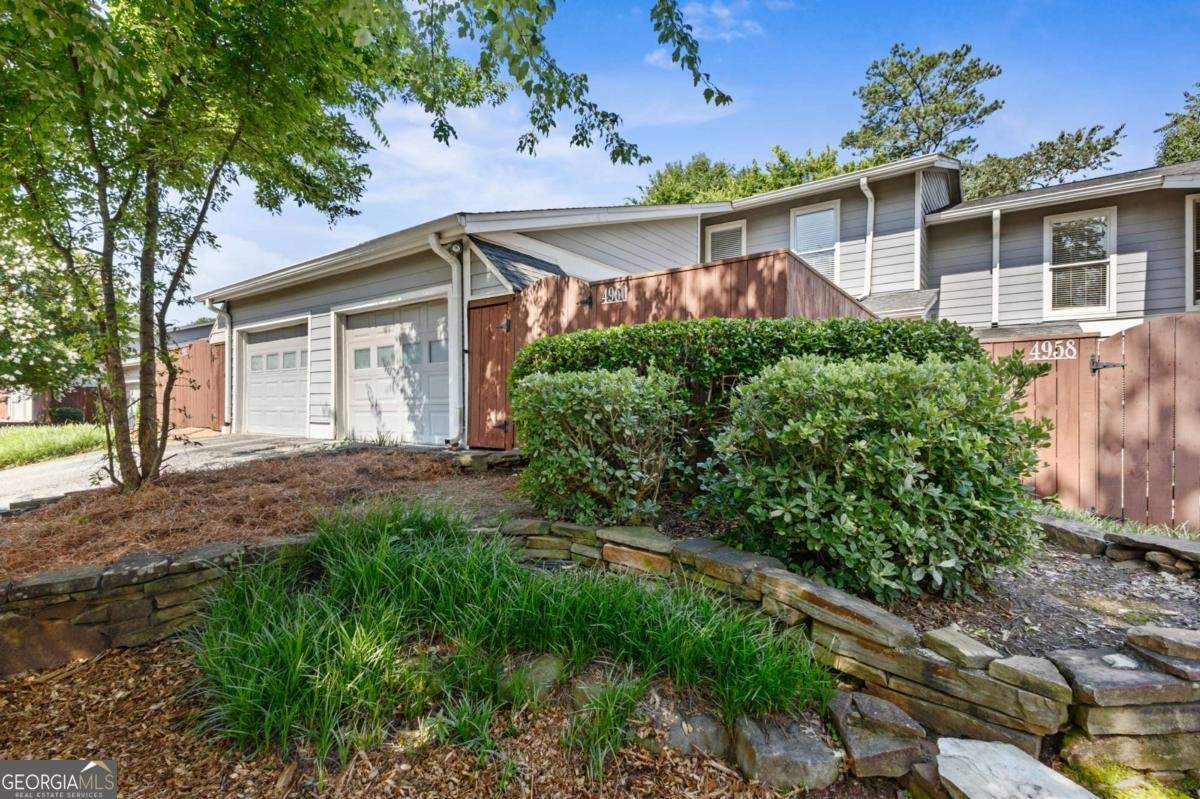 4960 Meadow Lane Marietta - 1