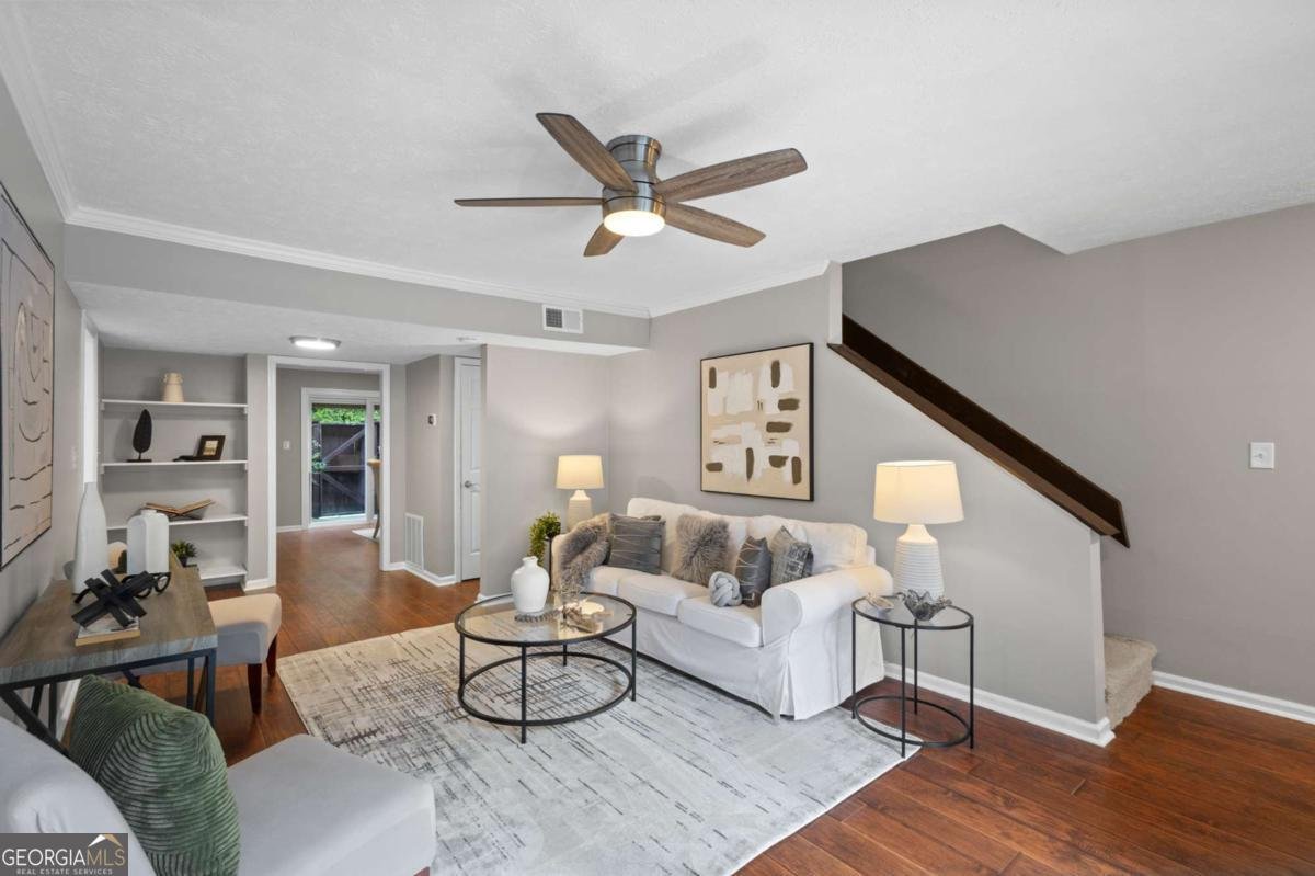 4960 Meadow Lane Marietta - 2