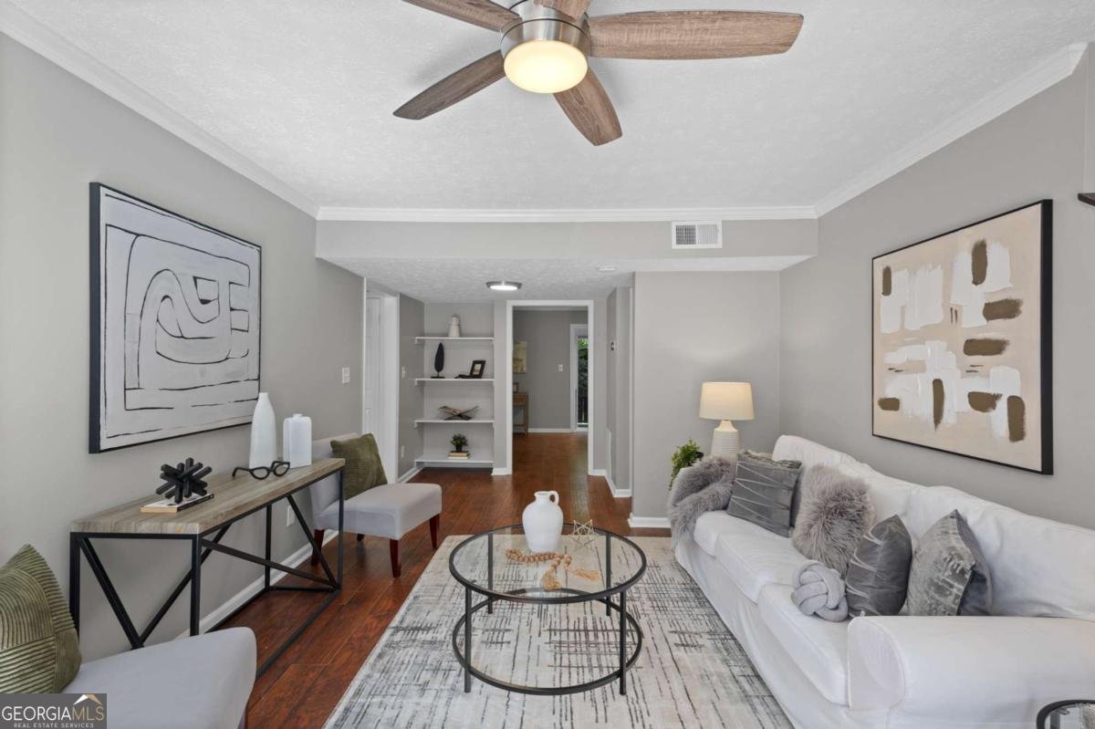 4960 Meadow Lane Marietta - 3