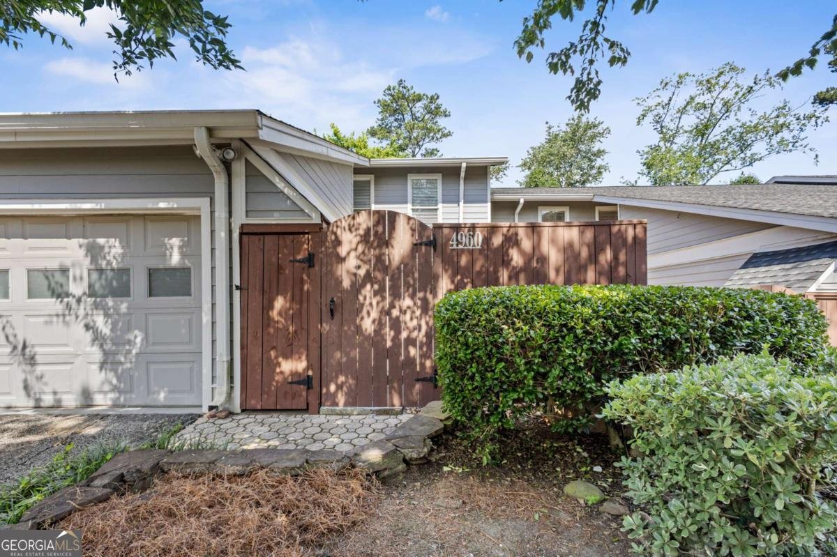 4960 Meadow Lane Marietta - 34