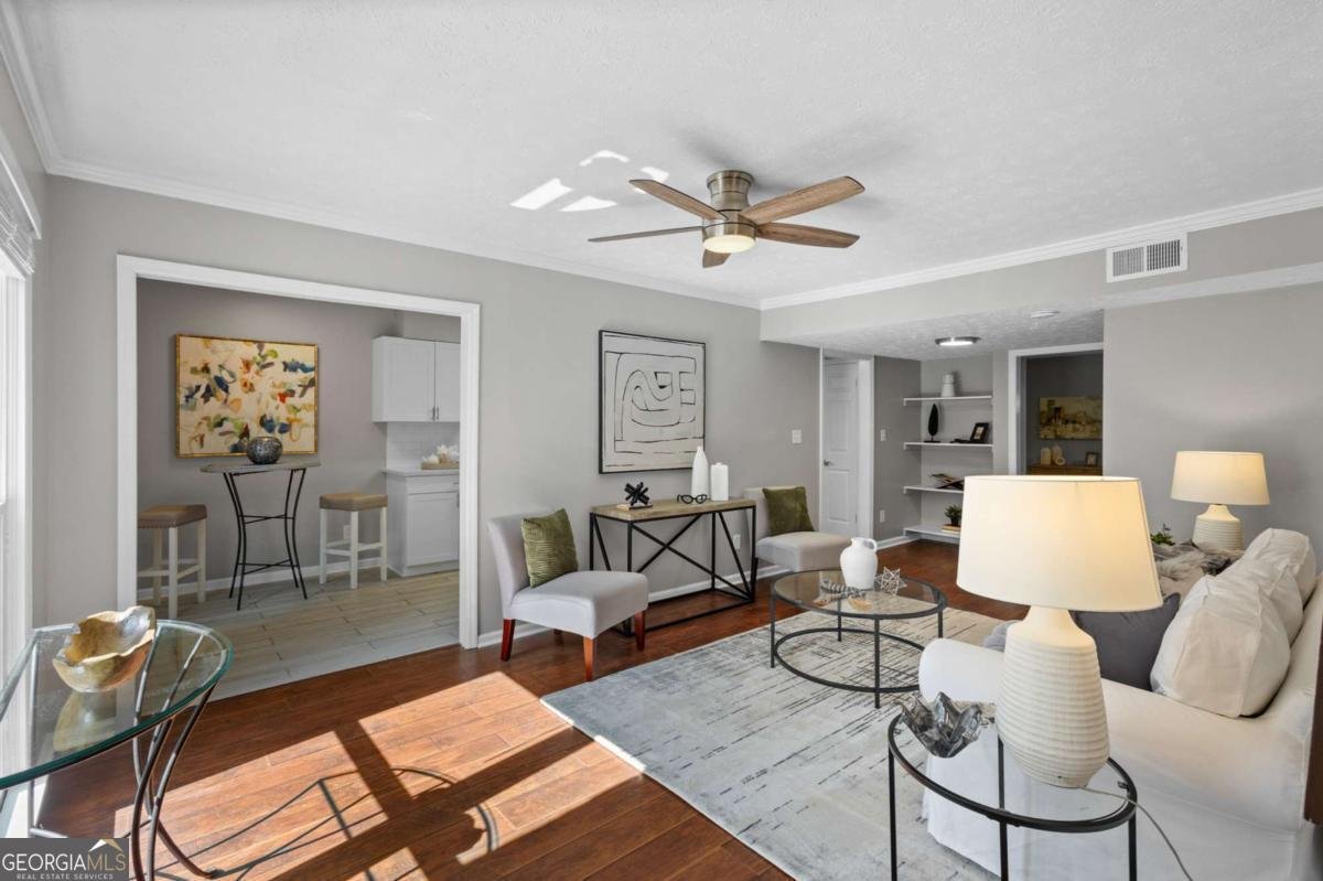 4960 Meadow Lane Marietta - 4