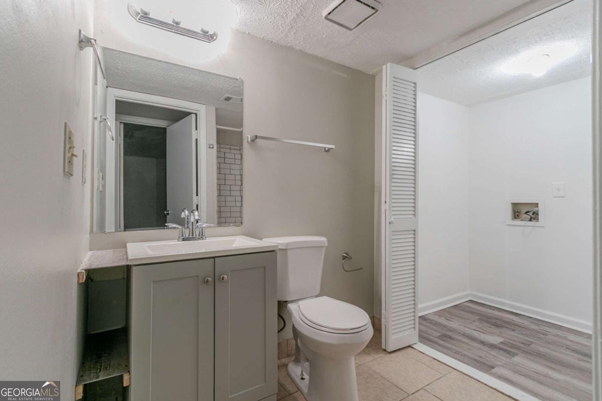 4634 Garden Hills Drive Stone Mountain - 3