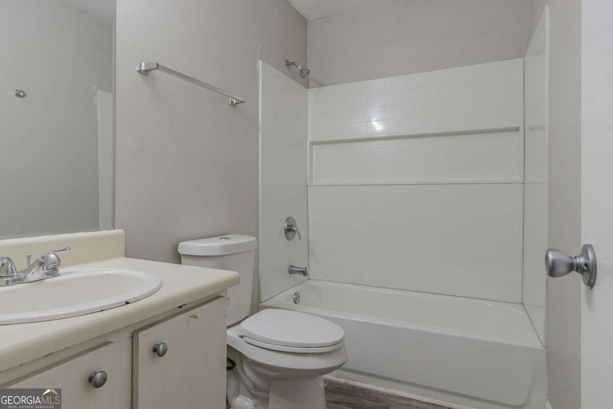 4634 Garden Hills Drive Stone Mountain - 4